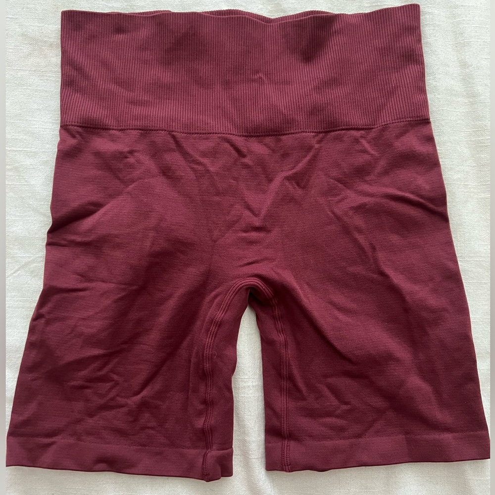 Aritzia-TNA Shorts